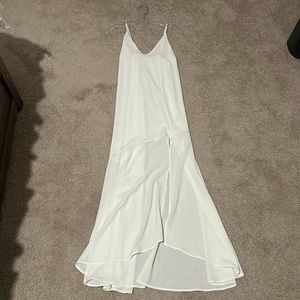 Impeccable Pig dress